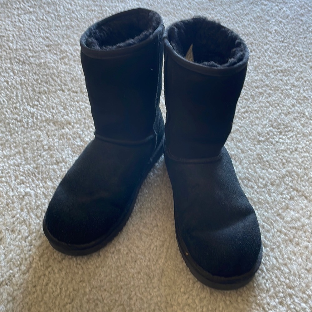 Kookaburra by UGG boots